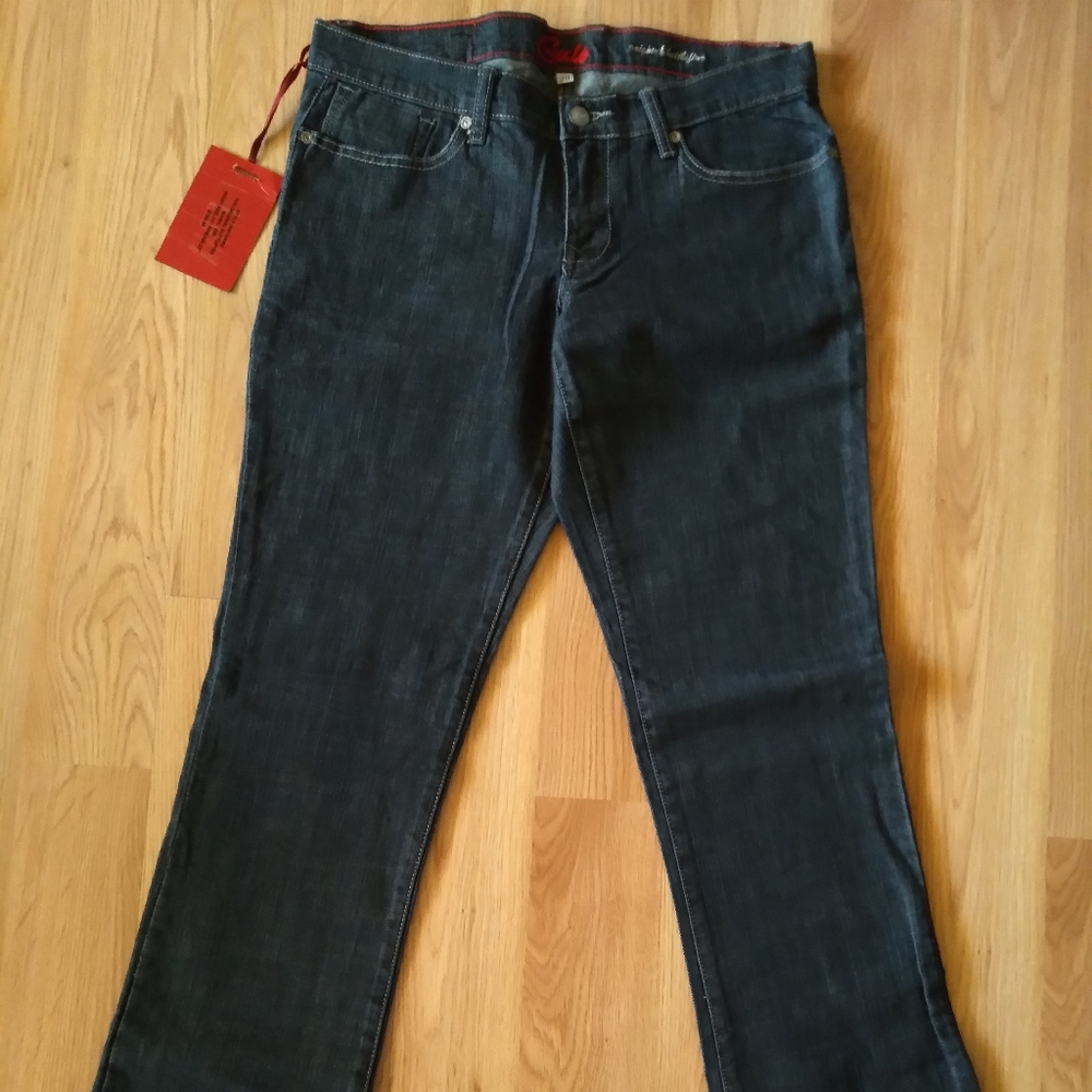 Blue Cult jeans